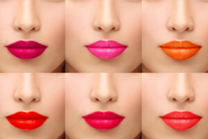 Micropigmentação Labial